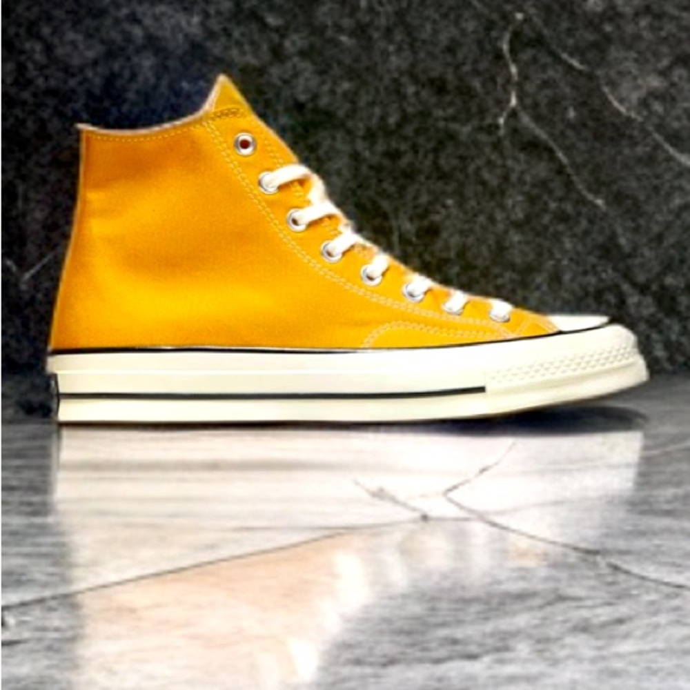 Chuck Taylor